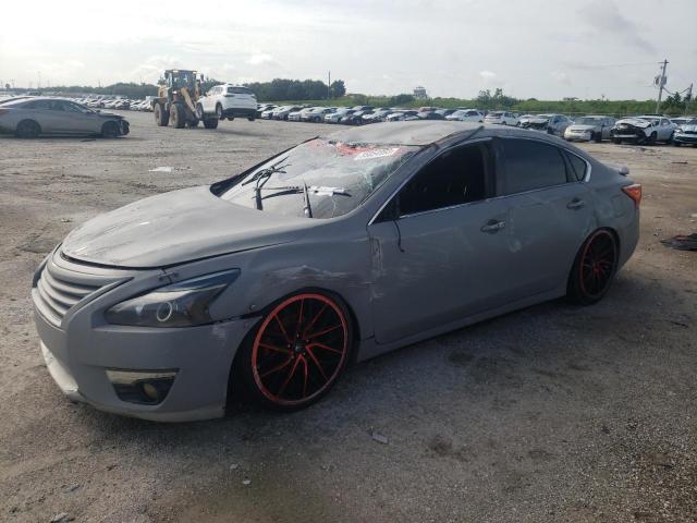 NISSAN ALTIMA 2.5 2013 1n4al3ap6dc208872