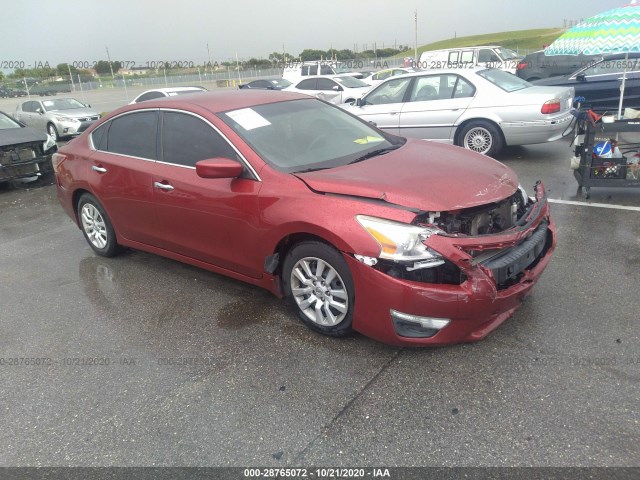 NISSAN ALTIMA 2013 1n4al3ap6dc209021