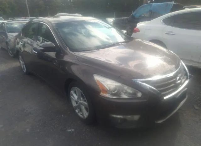 NISSAN ALTIMA 2013 1n4al3ap6dc209469