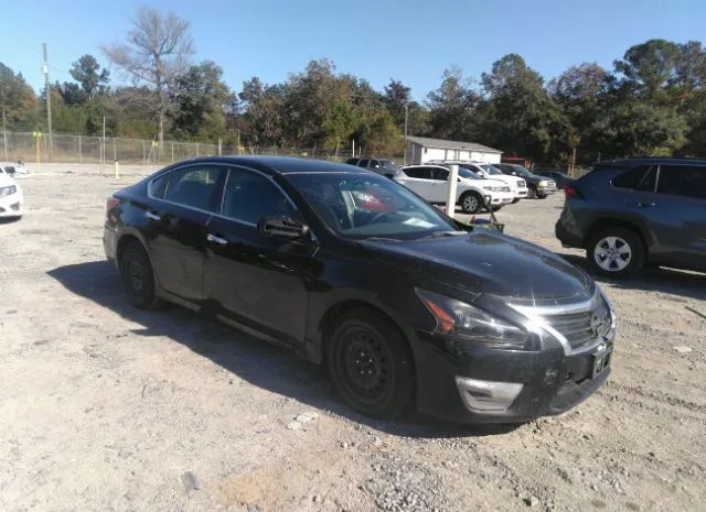 NISSAN ALTIMA 2013 1n4al3ap6dc209696