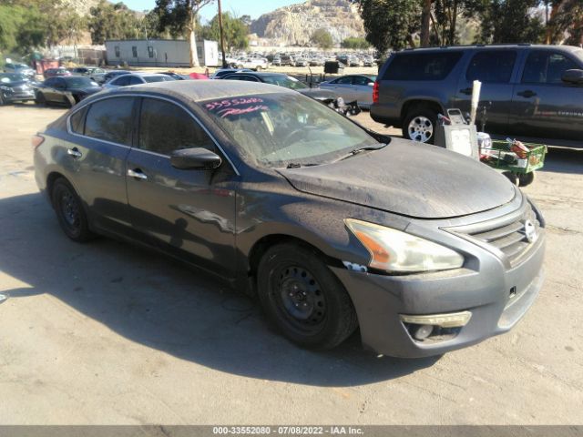 NISSAN ALTIMA 2013 1n4al3ap6dc210055