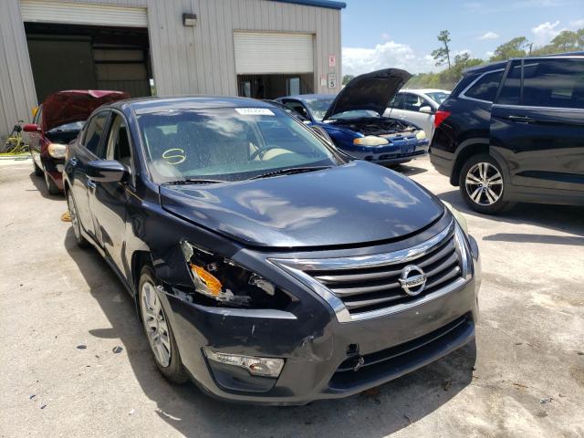 NISSAN ALTIMA 2.5 2013 1n4al3ap6dc210170