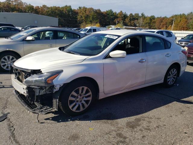 NISSAN ALTIMA 2013 1n4al3ap6dc210475