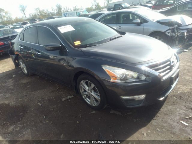 NISSAN ALTIMA 2013 1n4al3ap6dc210783