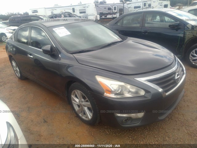 NISSAN ALTIMA 2013 1n4al3ap6dc210802