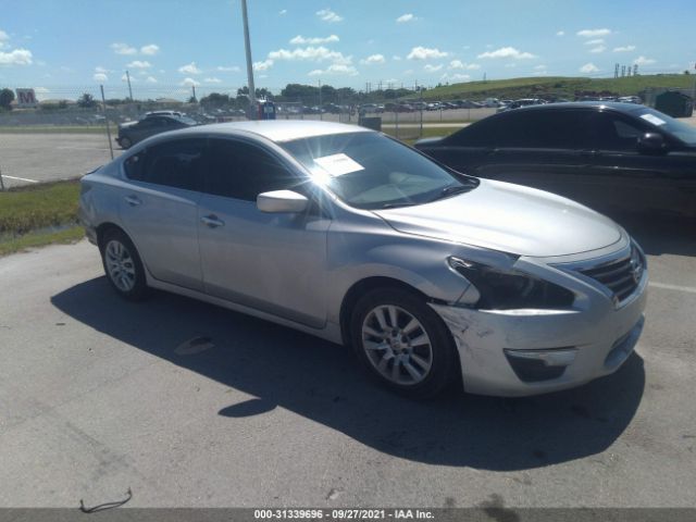 NISSAN ALTIMA 2013 1n4al3ap6dc211058