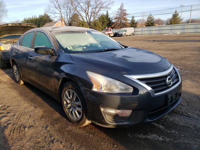 NISSAN ALTIMA 2.5 2013 1n4al3ap6dc211173