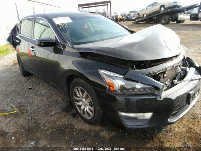 NISSAN ALTIMA 2013 1n4al3ap6dc211299