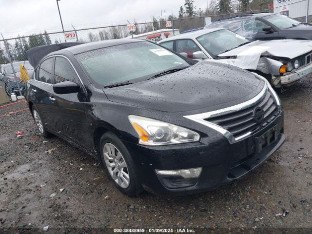 NISSAN ALTIMA 2013 1n4al3ap6dc211870