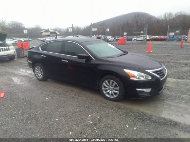 NISSAN ALTIMA 2013 1n4al3ap6dc211917