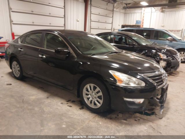 NISSAN ALTIMA 2013 1n4al3ap6dc212646