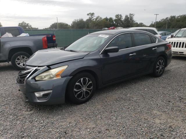 NISSAN ALTIMA 2.5 2013 1n4al3ap6dc212923