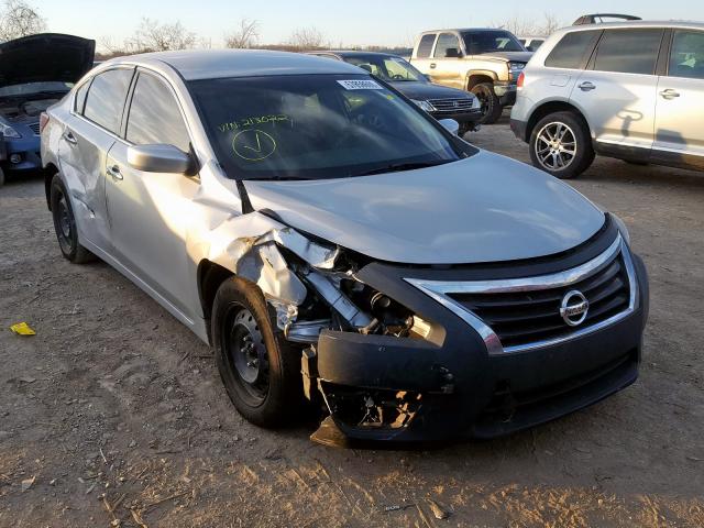 NISSAN ALTIMA 2.5 2013 1n4al3ap6dc213022