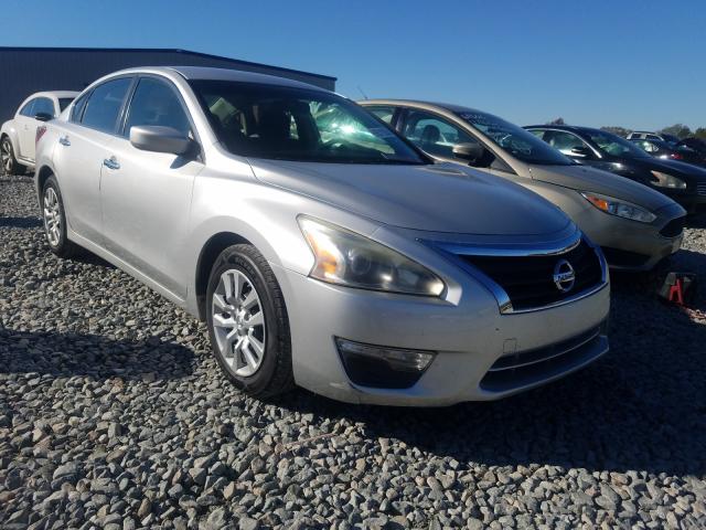 NISSAN ALTIMA 2.5 2013 1n4al3ap6dc213053