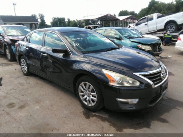 NISSAN ALTIMA 2013 1n4al3ap6dc214025