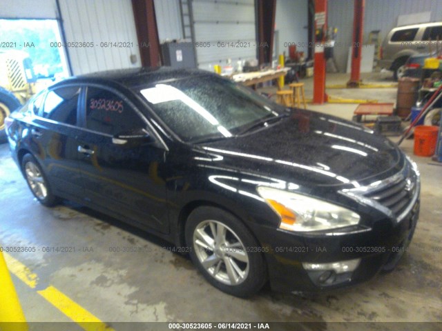 NISSAN ALTIMA 2013 1n4al3ap6dc214221