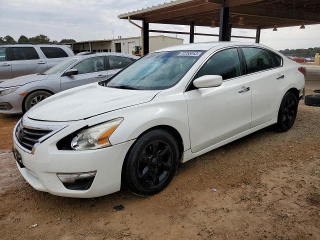 NISSAN ALTIMA 2.5 2013 1n4al3ap6dc214445