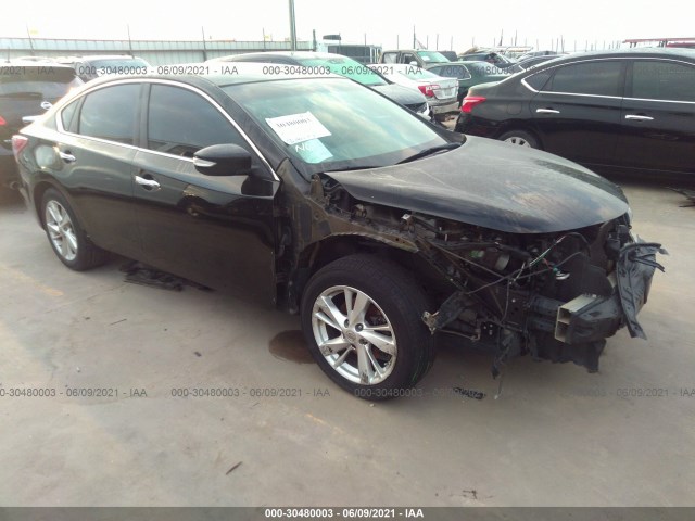 NISSAN ALTIMA 2013 1n4al3ap6dc215952