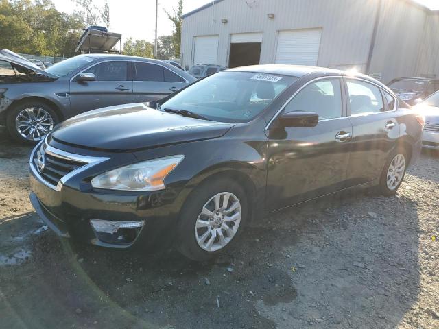 NISSAN ALTIMA 2013 1n4al3ap6dc216065