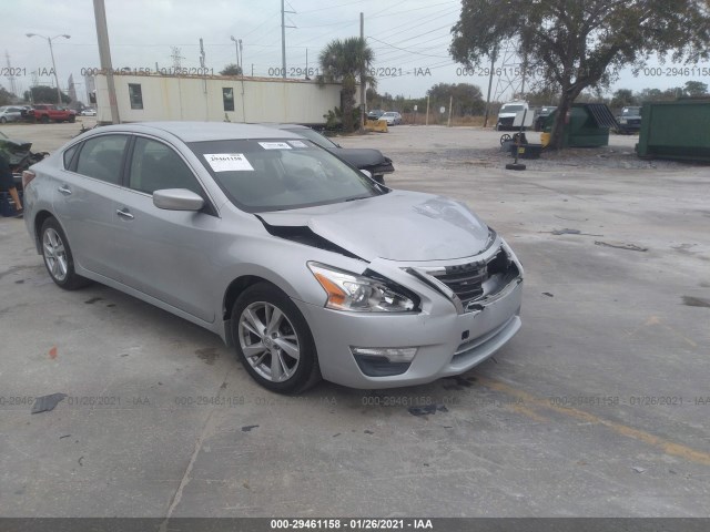 NISSAN ALTIMA 2013 1n4al3ap6dc217278