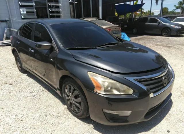 NISSAN ALTIMA 2013 1n4al3ap6dc217961