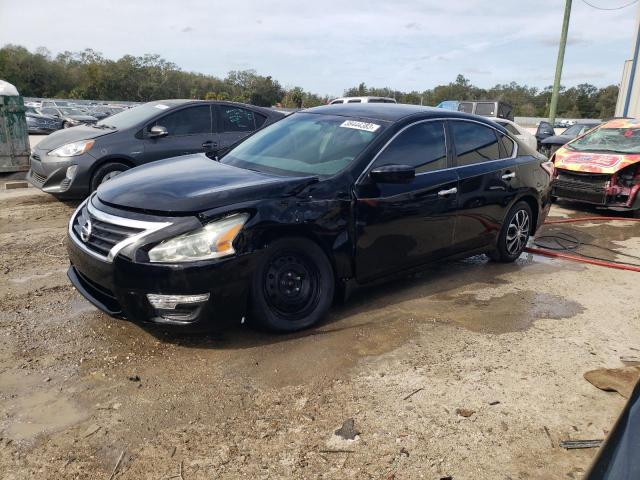 NISSAN ALTIMA 2.5 2013 1n4al3ap6dc218284