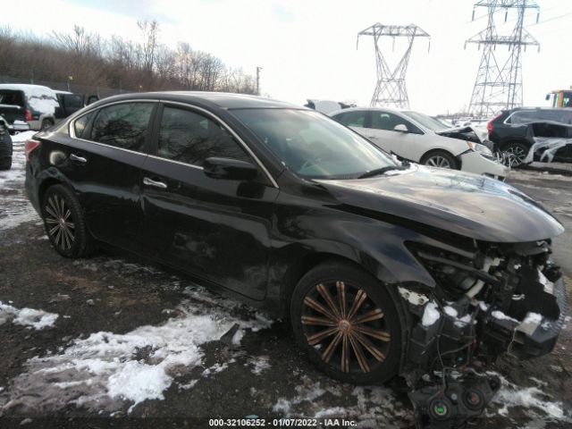 NISSAN ALTIMA 2013 1n4al3ap6dc218298