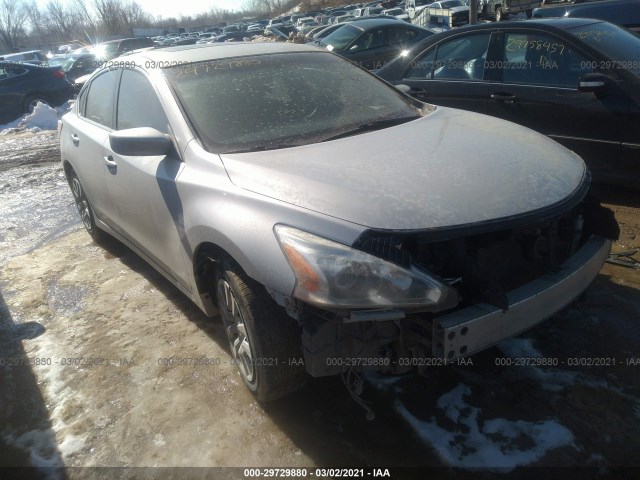 NISSAN ALTIMA 2013 1n4al3ap6dc220763