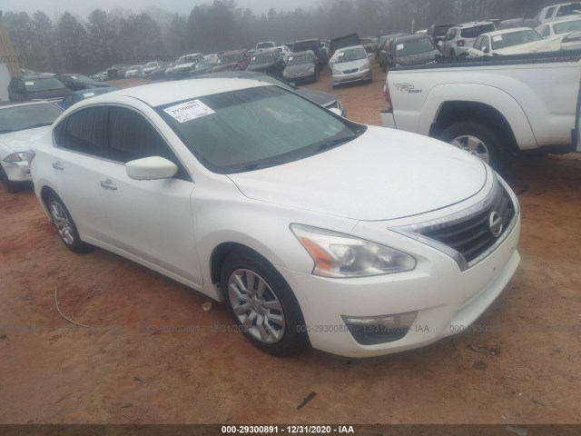 NISSAN ALTIMA 2013 1n4al3ap6dc221220