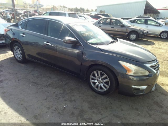 NISSAN ALTIMA 2013 1n4al3ap6dc221475