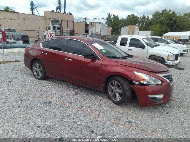 NISSAN ALTIMA 2013 1n4al3ap6dc222688