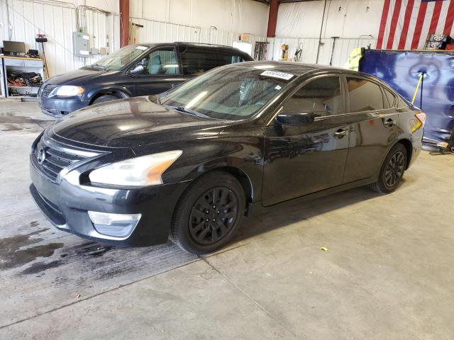 NISSAN ALTIMA 2013 1n4al3ap6dc222982