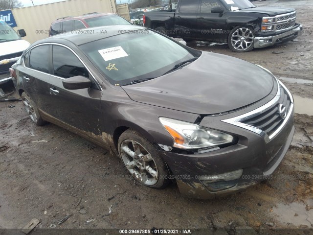 NISSAN ALTIMA 2013 1n4al3ap6dc223677