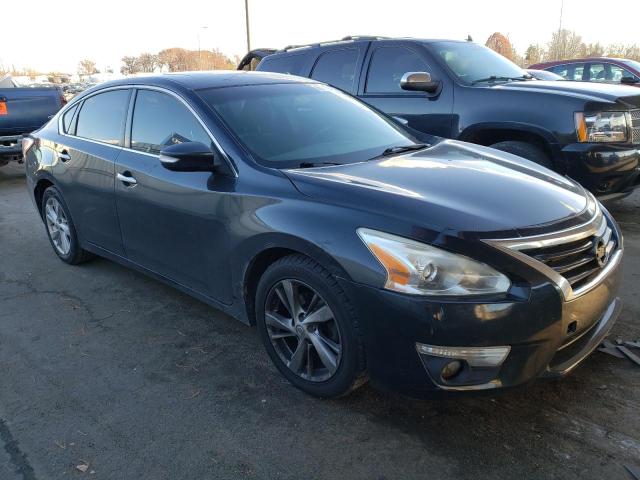 NISSAN ALTIMA 2.5 2013 1n4al3ap6dc224294