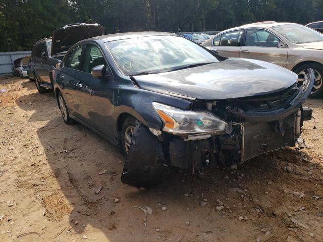 NISSAN ALTIMA 2.5 2013 1n4al3ap6dc224358