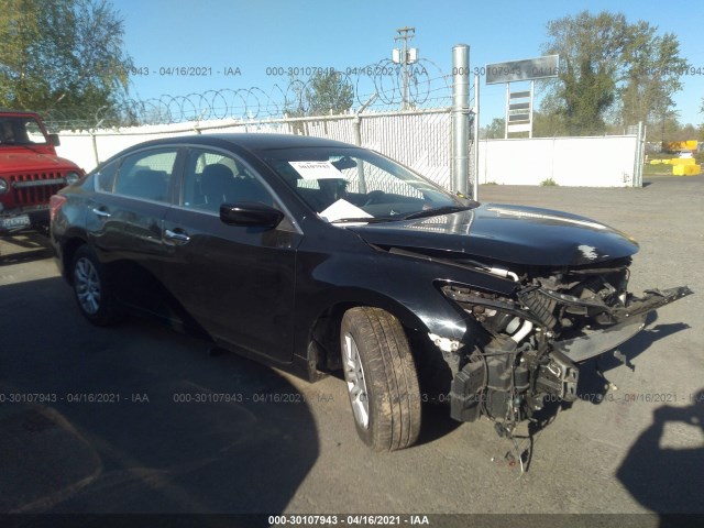 NISSAN ALTIMA 2013 1n4al3ap6dc226305