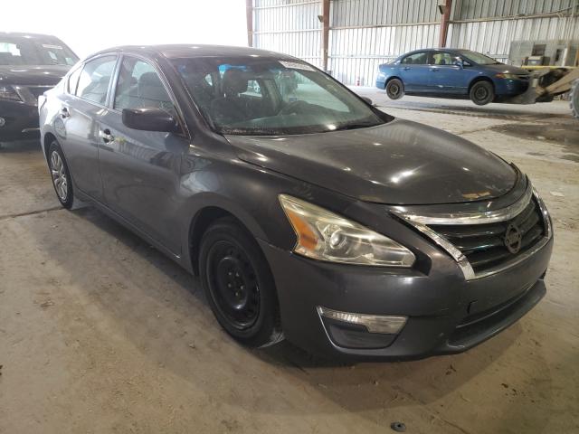 NISSAN ALTIMA 2.5 2013 1n4al3ap6dc226613