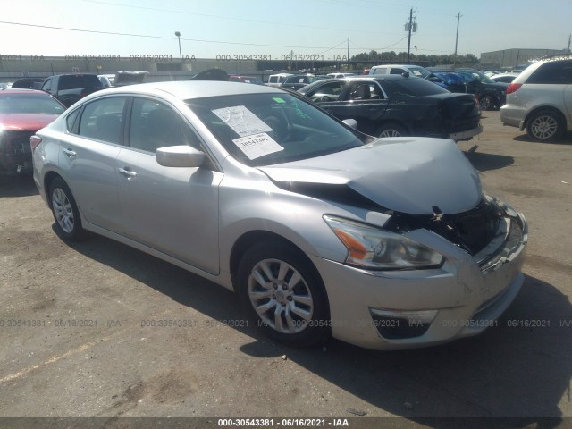 NISSAN ALTIMA 2013 1n4al3ap6dc226773