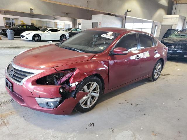 NISSAN ALTIMA 2.5 2013 1n4al3ap6dc226949