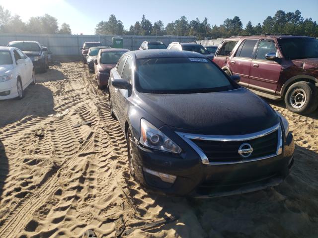 NISSAN ALTIMA 2.5 2013 1n4al3ap6dc227079