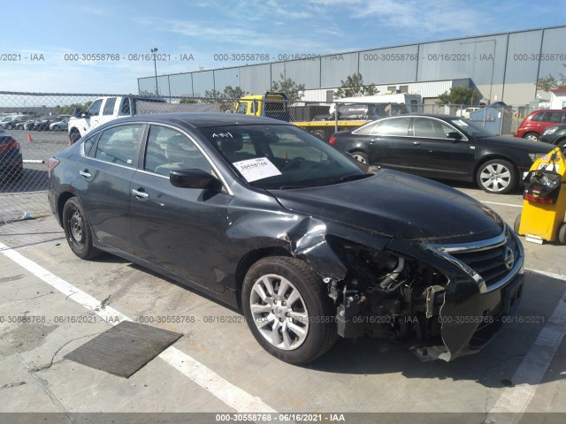 NISSAN ALTIMA 2013 1n4al3ap6dc227096