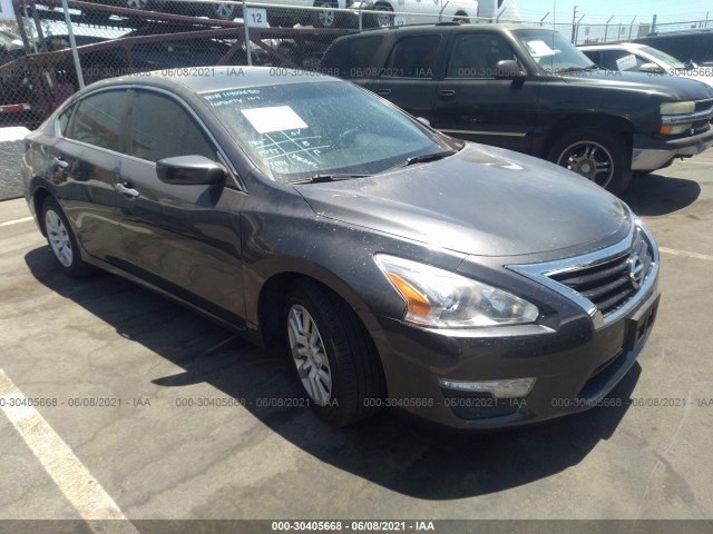 NISSAN ALTIMA 2013 1n4al3ap6dc228345