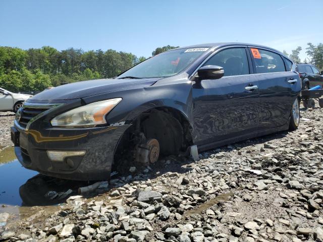 NISSAN ALTIMA 2013 1n4al3ap6dc228541