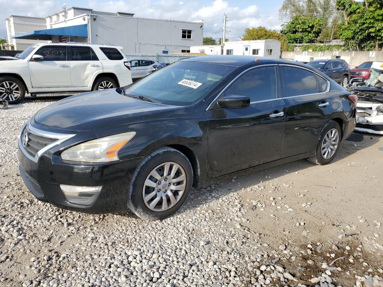 NISSAN ALTIMA 2013 1n4al3ap6dc228829