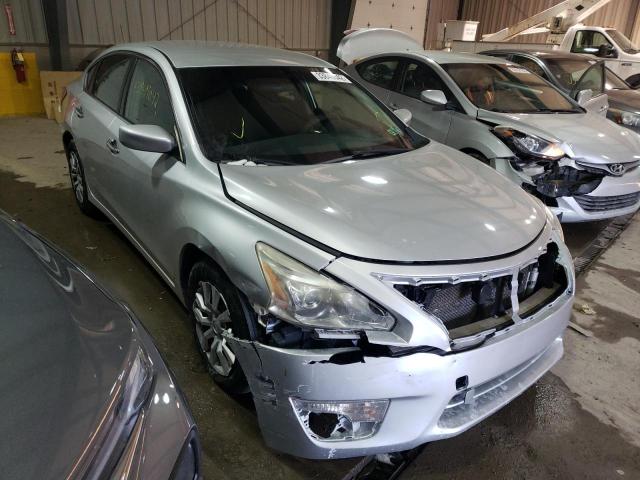 NISSAN ALTIMA 2.5 2013 1n4al3ap6dc230189