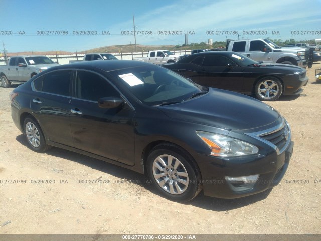 NISSAN ALTIMA 2013 1n4al3ap6dc230323