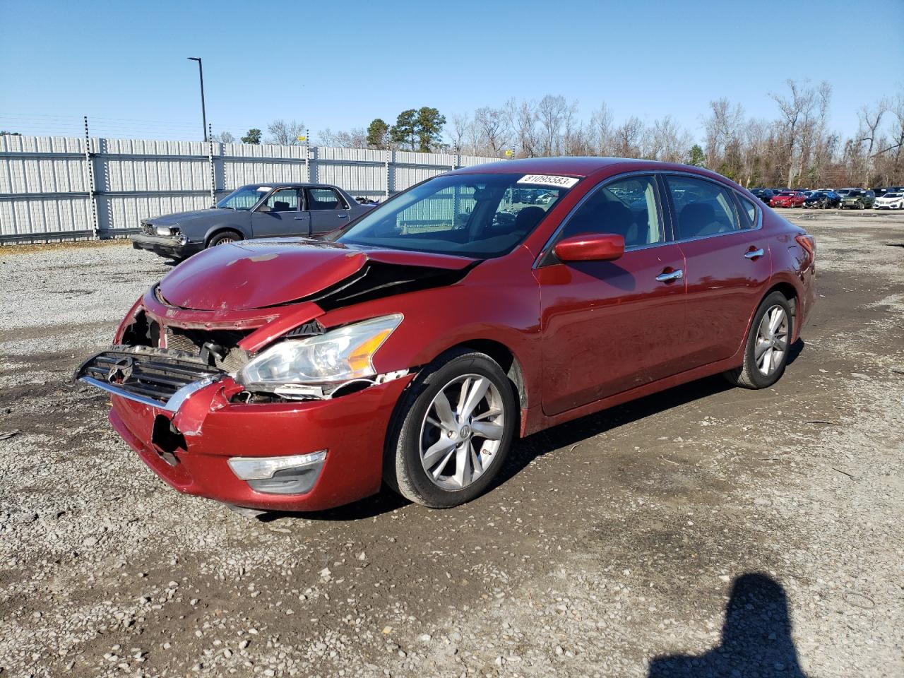 NISSAN ALTIMA 2013 1n4al3ap6dc231228