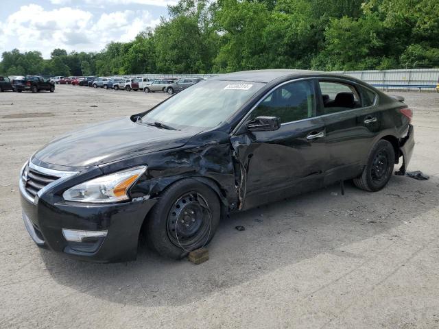 NISSAN ALTIMA 2013 1n4al3ap6dc232315