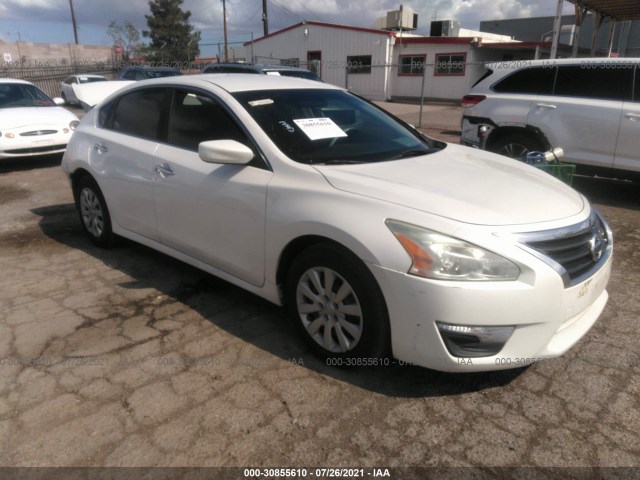 NISSAN ALTIMA 2013 1n4al3ap6dc232539