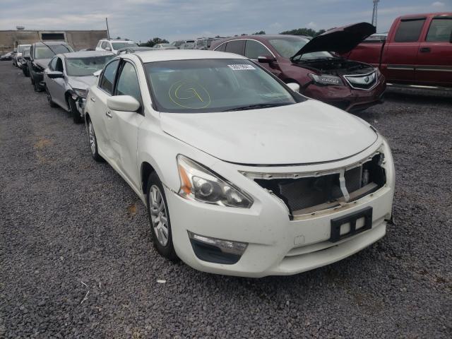 NISSAN ALTIMA 2.5 2013 1n4al3ap6dc232718